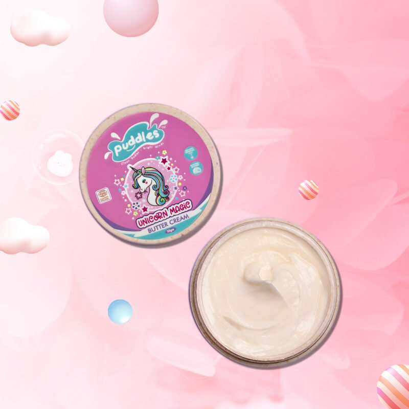 Unicorn Magic Body Butter