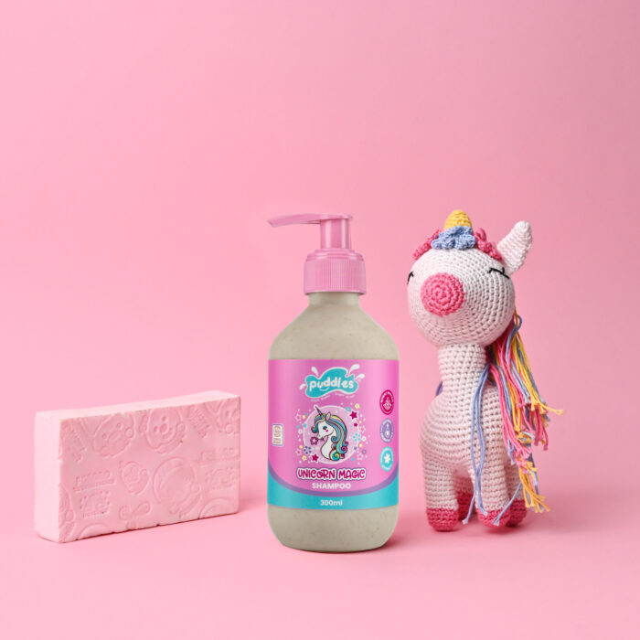 Unicorn Magic Shampoo