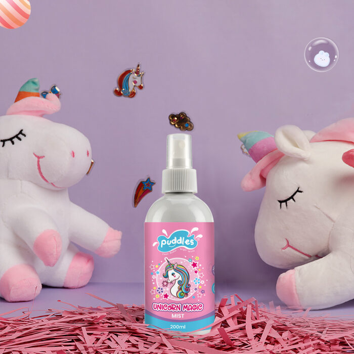 Unicorn Magic Mist