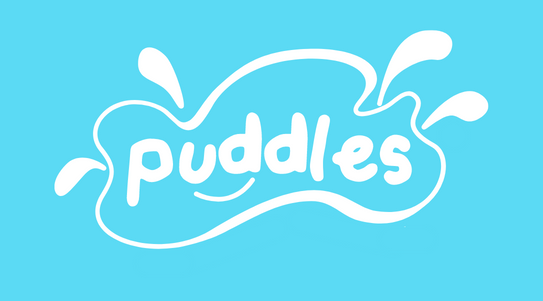 puddles logo