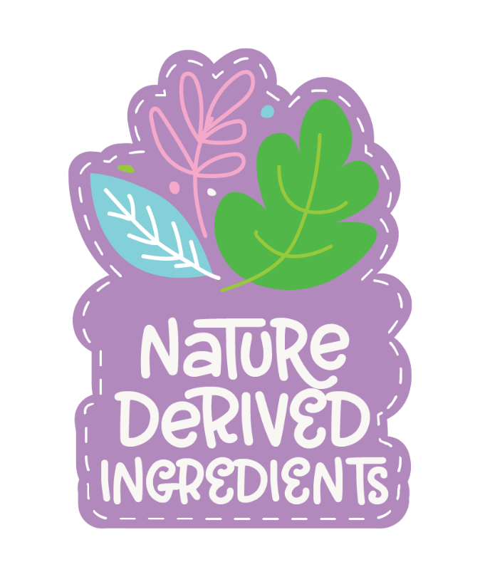 nature derived ingredients