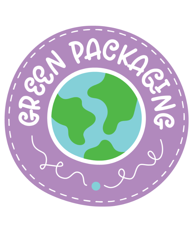 green packaging products