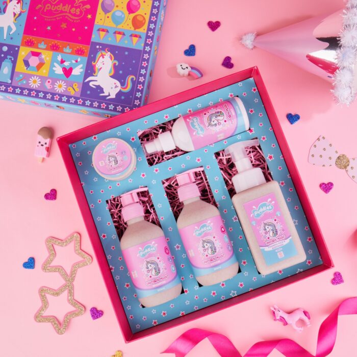 Puddles Celebration Gift Box