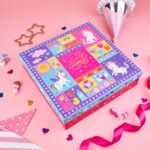 Puddles Celebration Gift Box