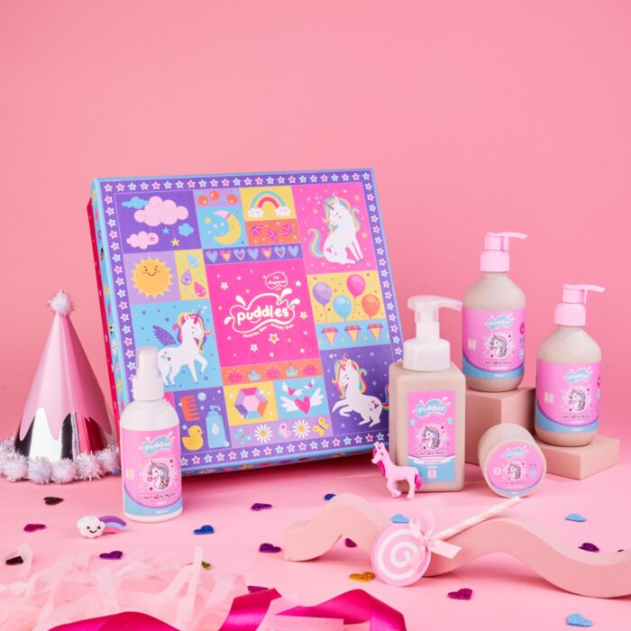 Puddles Celebration Gift Box